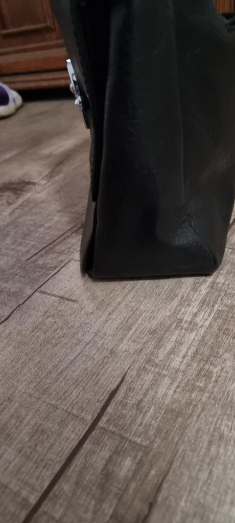 Shopper kabelka plus dlhy popruh, dudlin