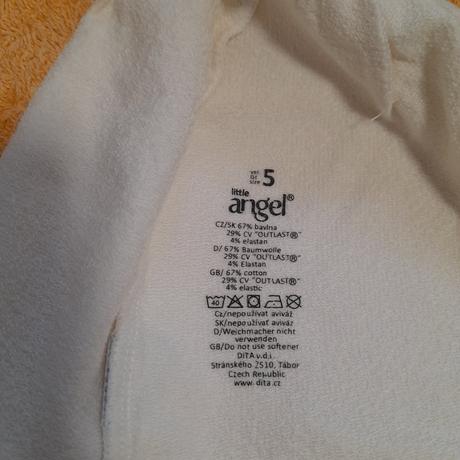 Čiapka outlast, little angel®,98