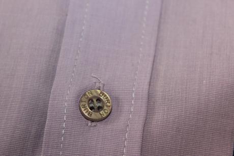 Pánska košeľa kenzo v. l, l