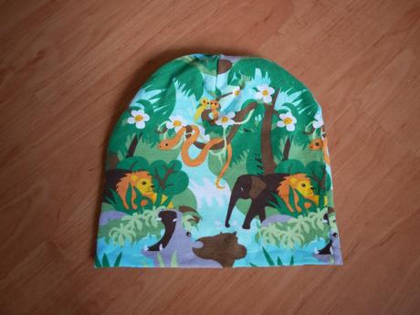 ˇupletová čiapka, 98