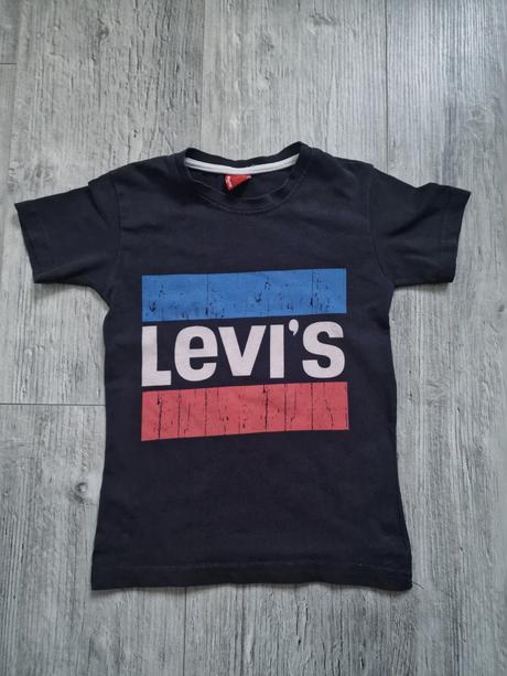 Tričko, levis,98