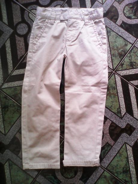 Frajerské nohavice, esprit,98