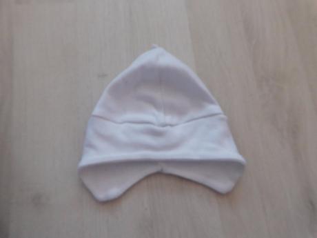 Tenká čiapka č.62, 62