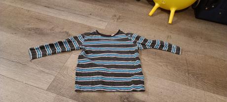 Tričko grátis, 110