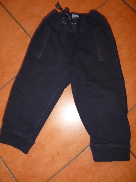 Tepláky 92-98, f&f,92