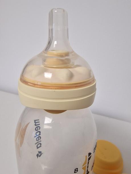 Medela fľaška 250 ml, medela