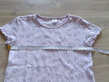 Lindex dievčenské tričko, lindex,140