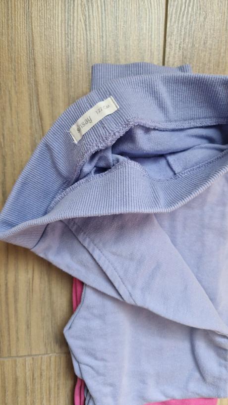 Jarný balík od 5 rokov, 104–116