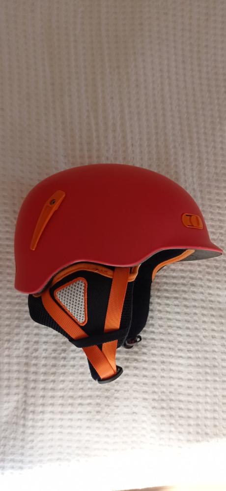 Lyžiarska prilba crivit/lidl, xs