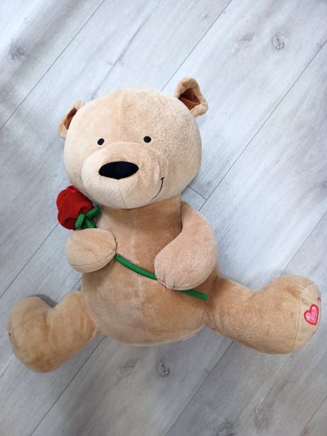 Hračka medvedík, 