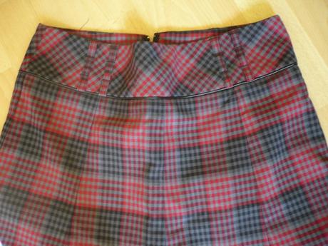 Sukna veľ.34-36, orsay,34