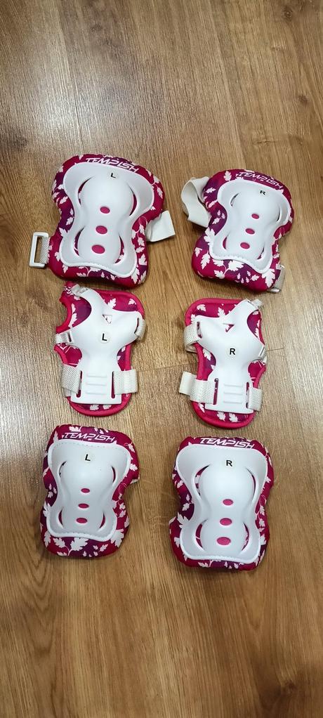 Kolieskové korčule, zealot,32