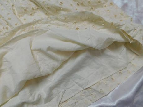 Pekne letne šaty, h&m,54