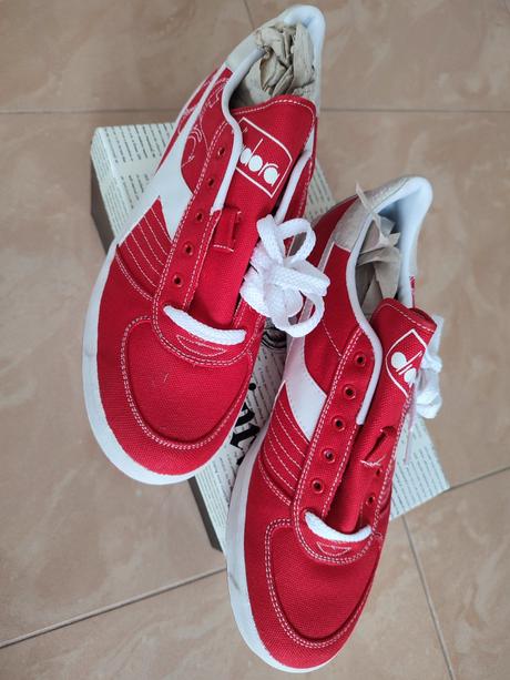 Pánske športové tenisky zn.diadora, 43