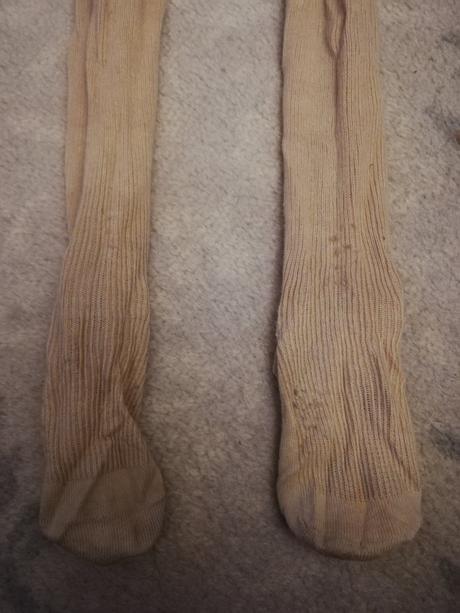 Pančušky, tatrasvit,110