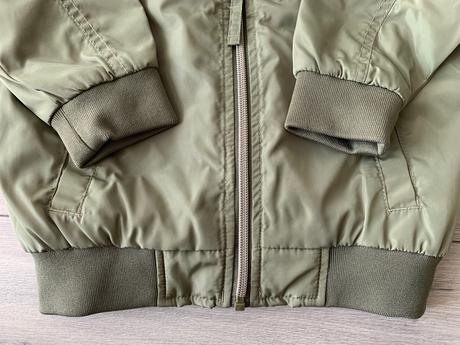 Lindex chlapčenská  bombera, lindex,104