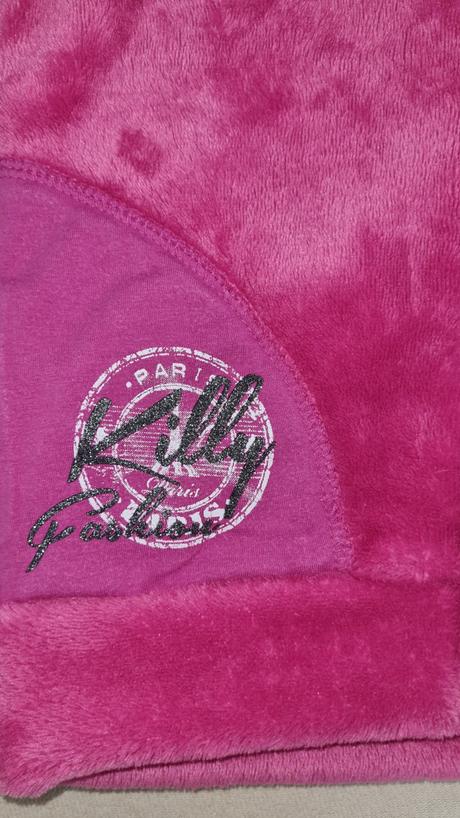 Mikina veľ. 110/116, 116