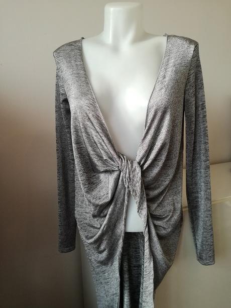 Bershka tunika, bershka,s