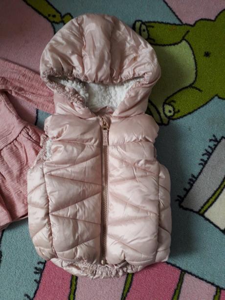 Next tunika a vesticka 80, 68–80