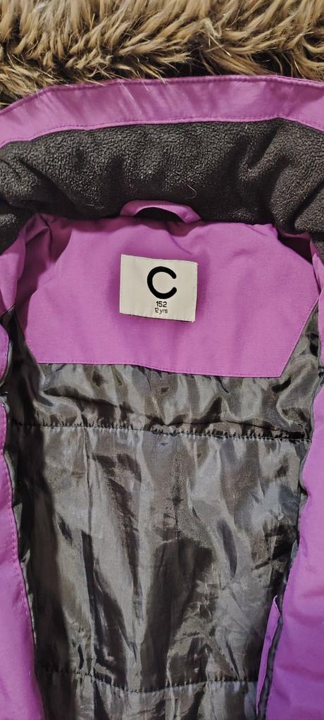 Zimná bunda, cubus,152