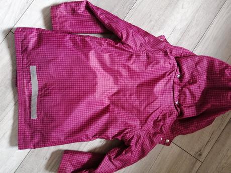 Bundička aj do dažďa 110/116, pepperts,116