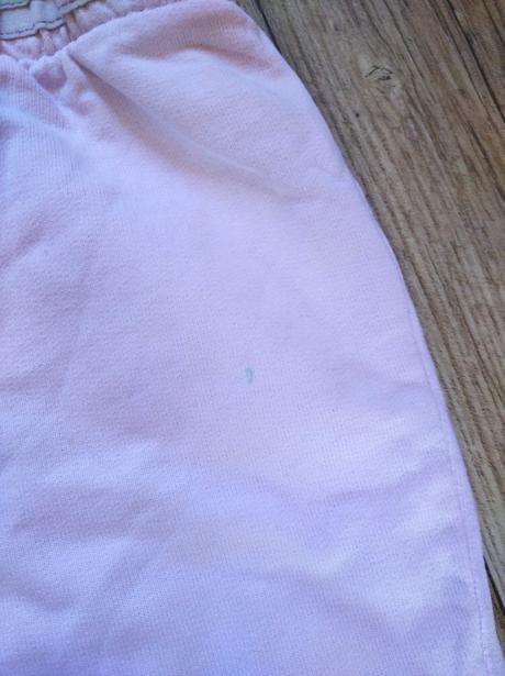 Tepláky 2 x, f&f,86