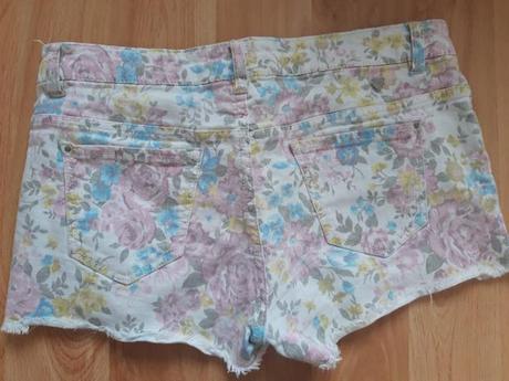 Kvietkované riflove kratase, m