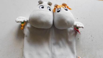 Plyšové príšerky, 