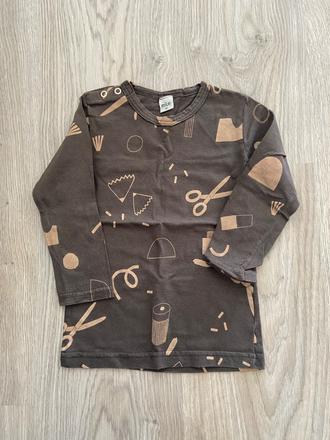 Mile tricko 92, mile,92