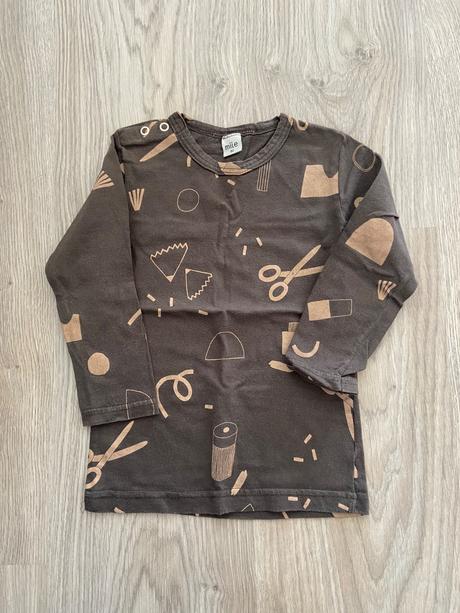 Mile tricko 92, mile,92