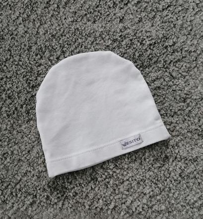 Tenká čiapočka 62/68, esito,62