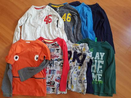 Detske tricka, pepco,110