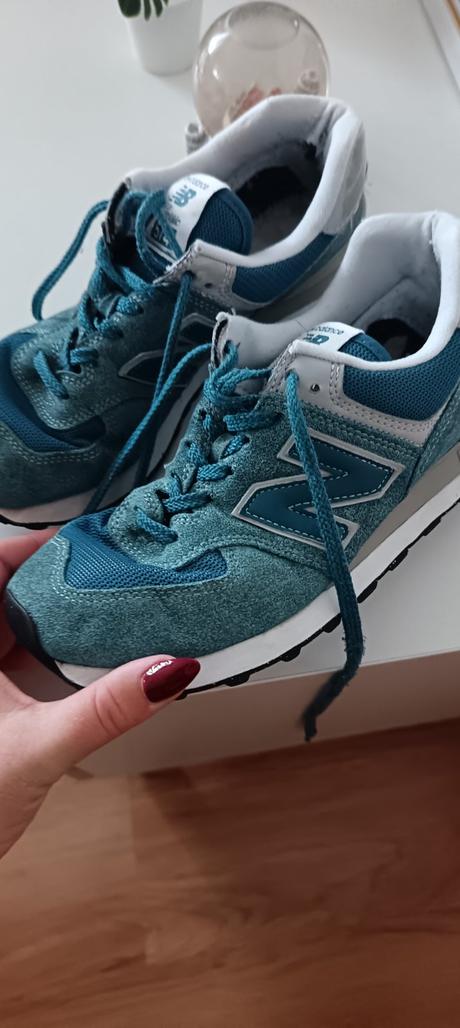 Kvalitné, značkové tenisky new balance, new balance,41