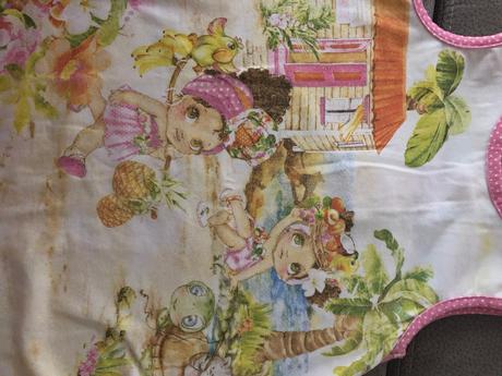 Letne saty, mayoral,92