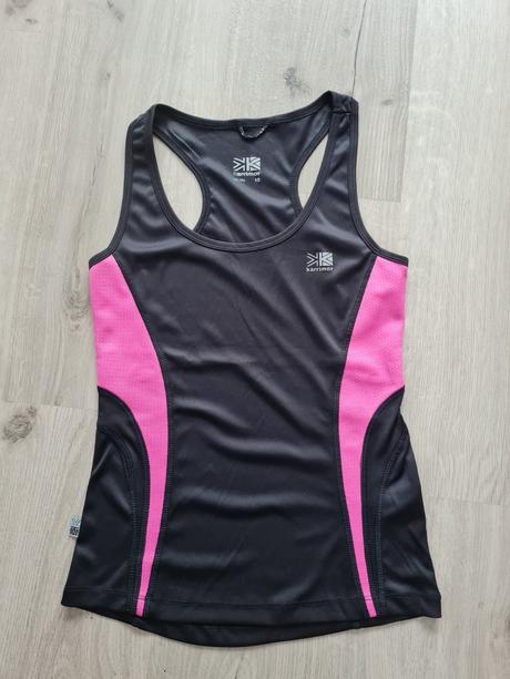 Športové tielko karrimor, s