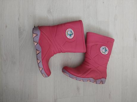 Čižmy č.26-27, 26