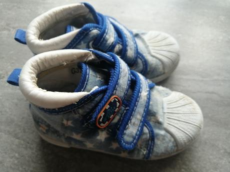 Protetika plátenky v23, vd cca 15 cm, protetika,23