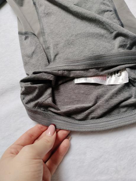 Sondico funkčné tričko, 140