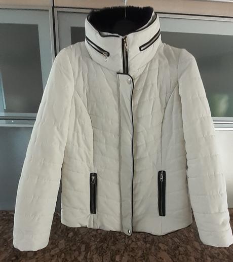 Dámska zimná bunda, f&f,40