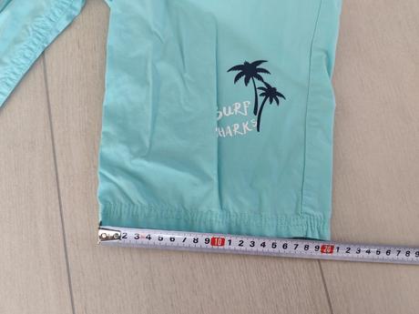 Predám chlapčenské kraťasy, 