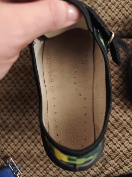 Papučky minecraft, zetpol,29