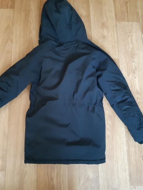 Zimná bunda ovs, ovs,152