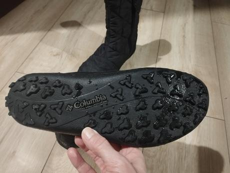 Columbia čižmy, columbia,39
