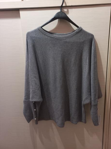 Damske mikiny, tuniky, 50