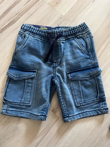 Riflove kratasy, lupilu,110