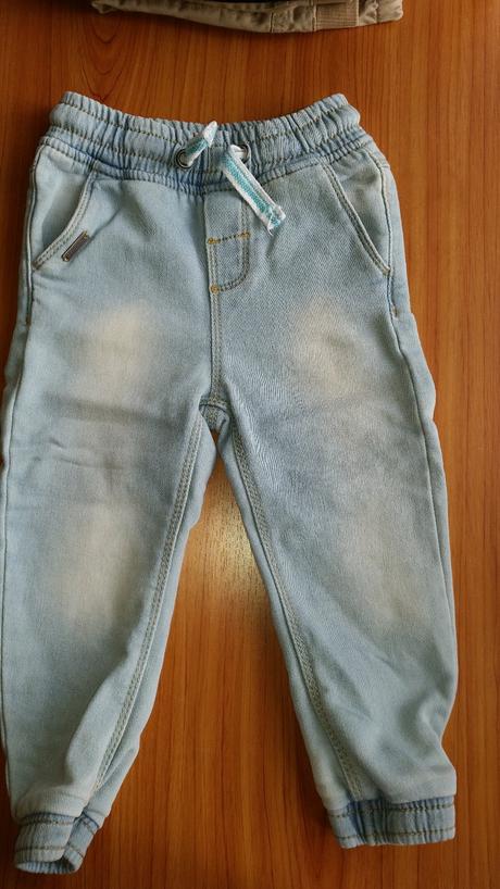 Nenosene rifle, dopodopo,92