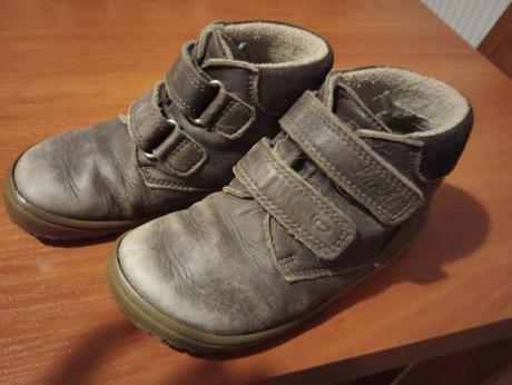 Prechodné topánky, lurchi,27