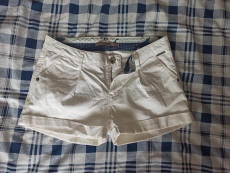 Guess šortky, guess,s