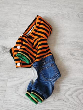 Komplet pre 2/3kg psa, 