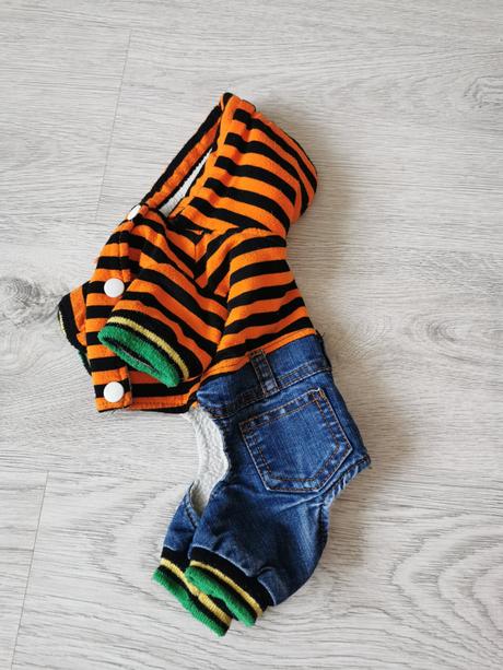 Komplet pre 2/3kg psa, 